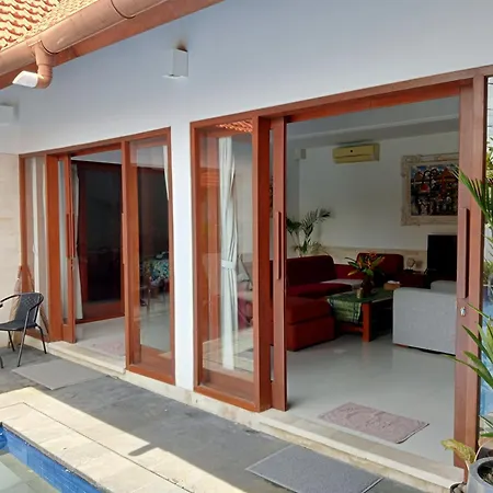 Pondok Indah Villa